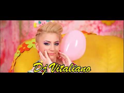 DJ VITALIANO X Claudia - KISS REMIX 2023