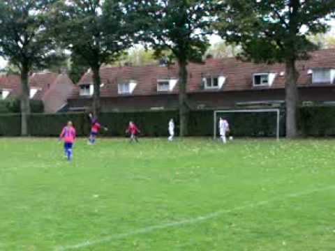 Brabantia MB1 - Uno Animo MB1: Goal Kiara