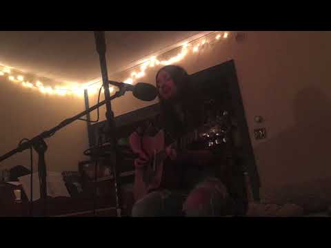 Charlotte Reilly - Landslide