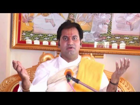 Pushti Satsang