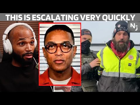 Is Don Lemon Next? 3 Arrested as Minnesota Church Protest Escalates!