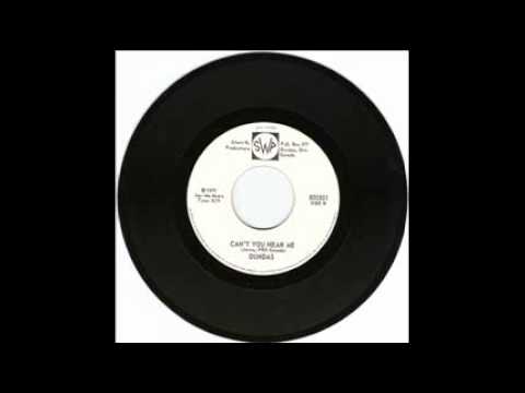 Dundas - Can't you hear me