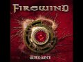 Firewind - Allegiance (Lyrics)