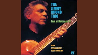 Darn That Dream (Live)