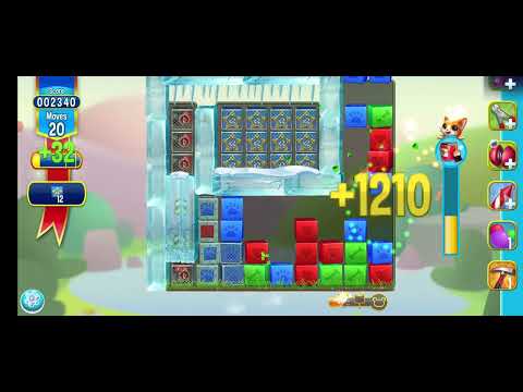 PET RESCUE SAGA LEVEL 6339 ~ No boosters