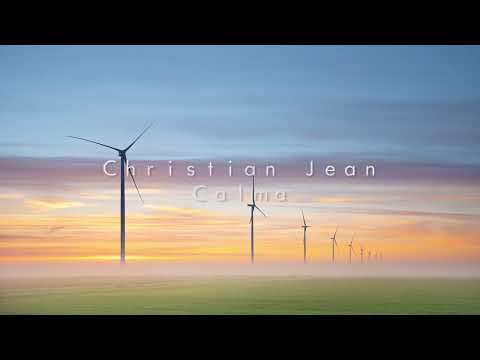 Christian Jean, Esteman - Calma (Slowed + Reverb)