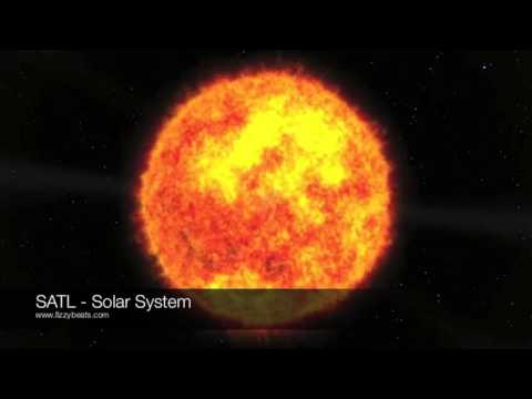 Satl - Solar System - Fizzy Beats