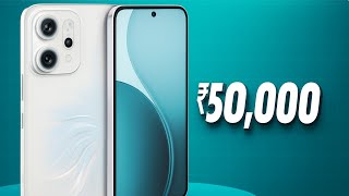 OPPO Reno 14 Pro 5G Unboxing & First Look ⚡ Flagship Killer?”  #techbande