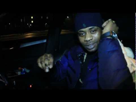 YoungBaller - #SpitSessie + Interview (ShotByBoobyTv)