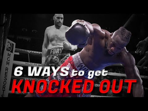 Avoid These 6 Common Boxing Mistakes | Pro Level Tips