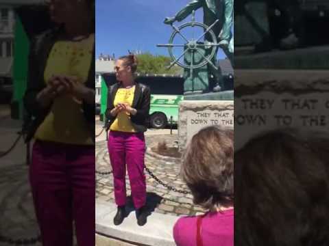 5 minutes about Gloucester MA