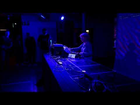 The__Tunegirl x Sickhouse / The Overkill 2022 HEAL ROYALE