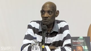 A Political Life - Darcus Howe and Robin Bunce