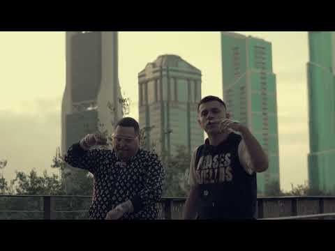 THE MERO MERO - HOVER SINGLE PHRASES Ft JAY DALLAZ