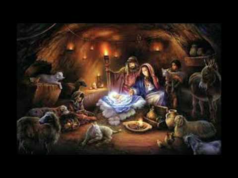Bing Crosby   Silent Night (Holy Night)