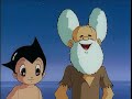 Astro Boy Capítulo 24