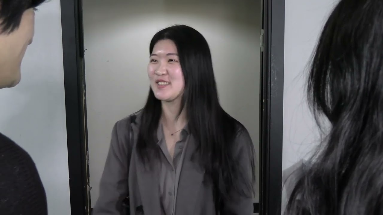 김예림_연기 영상