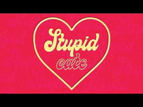 Cate - Stupid (Lyric Video)