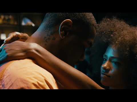 Lazr - "Best Friend" (Official Video)