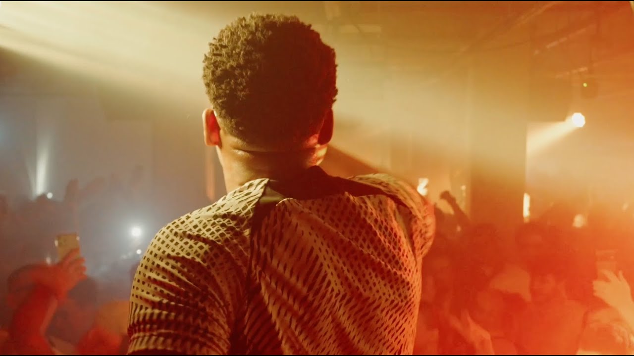 Doktor x Benny Page - Raise Di Alarm