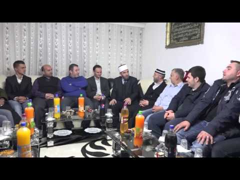 Mexhlisi Karshiaka- Çiflik - Dr.Zekerija Bajrami