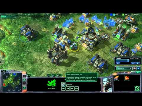 mouzMaNa vs mouzNaama (PvT) g1