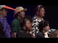 Alone In The Universe (from Seussical)