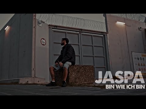 JASPA - Bin wie ich bin ► [Official Video]