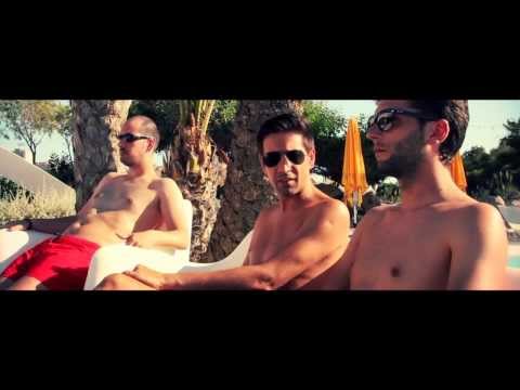 Alvaro Noguera - Descontrolao (video oficial)