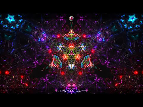 Groovy Space - Twilight Psytrance Mix 2021