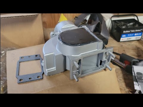 Vlog 9 - 1993 Toyota Pickup gets a new (rebuilt) Air Flow Meter!!!