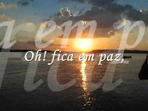 Hino CCB 22  Conserva a paz, ó minha alma