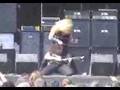 Easy Rider - Stranger (Vinarock 2003)