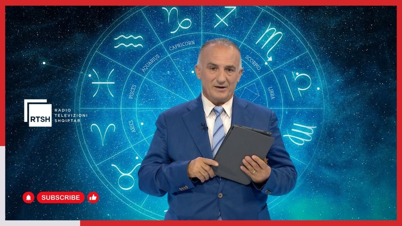 Horoskopi sipas Jorgo Pullës, cilat janë shenjat më me fat sot