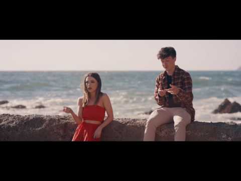 JACY - Brand New feat. Myles Parrish (Official Video)