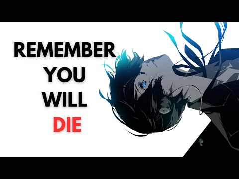 How Persona Saved My Life (Persona 3 Video Essay)