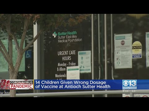 Sutter Urgent Care Antioch