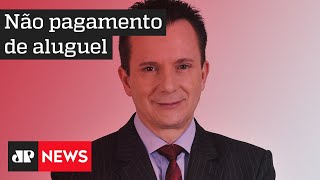 Justiça bloqueia contas de Celso Russomano por suspeita de calote