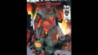 Bumpy Knuckles - Who Knows Why?