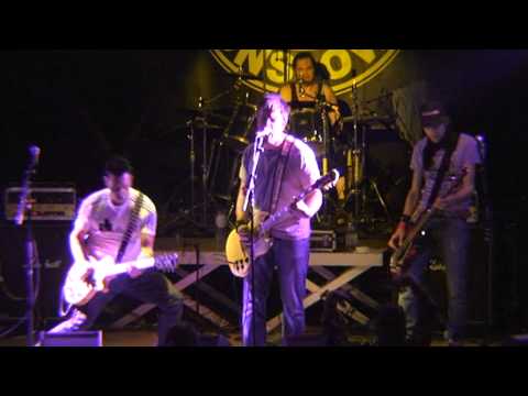 Onslow - Schizofreen.mpg