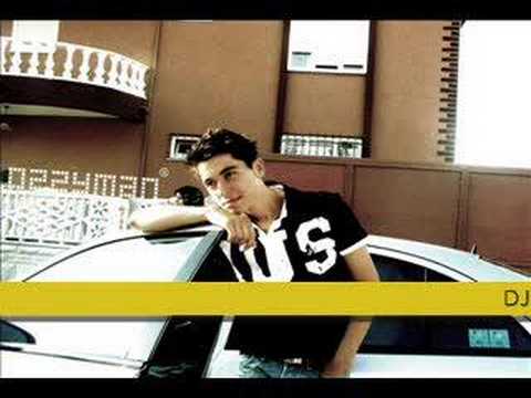 DJ OZZYMAN - SUMMERLOVE 2007 BOMBA !!!