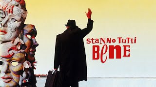 Stanno tutti bene (film 1990) TRAILER ITALIANO