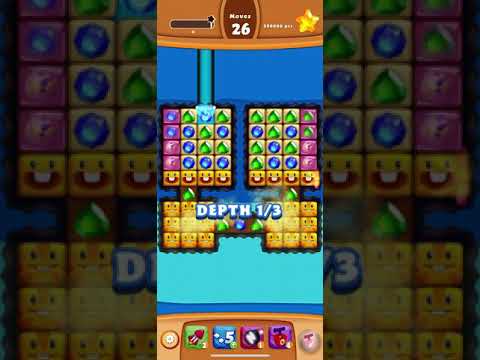 Diamond Digger 💡 Level 1975 HARD LEVEL