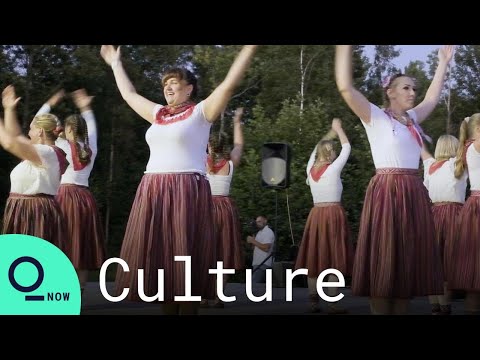 Meet the Women Living in What is Known As Europe's Last Matriarchy