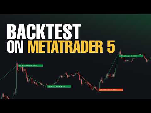 Video VegaXLR Manual Backtest Helper