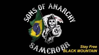 EP 13: BLACK MOUNTAIN - Stay Free