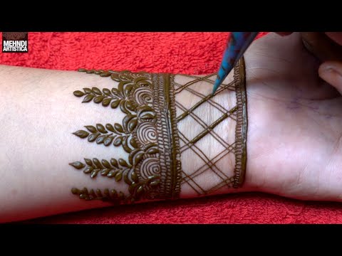 download lagu mp3 mp4 Instagram Mehndi Designs 2019, download lagu Instagram Mehndi Designs 2019 gratis, unduh video klip Instagram Mehndi Designs 2019