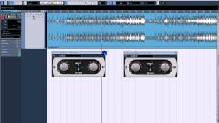 Video thumbnail for SPL De-Verb and SPL Mo-Verb / Drum Test . by iMixInTheBox