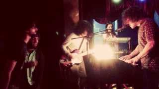 Cowboys &amp; Cut Cigars - Burning of Rome 2013-05-24 Hollywood, CA @ CIAa