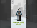 Best Fake Headlessess On Roblox Roblox Fyp Edit Headless